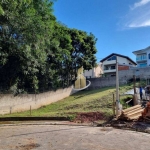 Terreno à venda, 489 m² por R$ 790.000,00 - Urbanova - São José dos Campos/SP