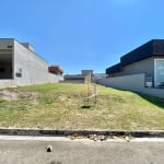 Terreno à venda, 300 m² por R$ 320.000,00 - Condomínio Terras do Vale - Caçapava/SP