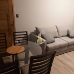 Apartamento à venda, 50 m² por R$ 266.000,00 - Jardim Portugal - São José dos Campos/SP