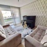 Apartamento com 3 dormitórios à venda, 105 m² por R$ 850.000,00 - Urbanova - São José dos Campos/SP