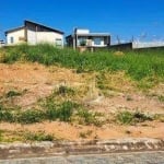 Terreno à venda, 500 m² por R$ 425.000,00 - Condomínio Ecopark Bourbon - Caçapava/SP