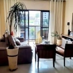 Apartamento com 3 dormitórios à venda, 136 m² por R$ 578.000,00 - Vera Cruz - Caçapava/SP