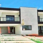 Casa com 5 dormitórios à venda, 485 m² por R$ 1.705.000,00 - Condomínio Terras de Santa Mariana - Caçapava/SP