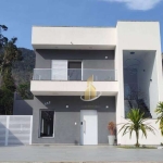 Sobrado à venda, 230 m² por R$ 2.490.000,00 - Mar Verde II - Caraguatatuba/SP