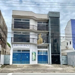 Prédio para alugar, 927 m² por R$ 25.760,00/mês - Jardim Satélite - São José dos Campos/SP