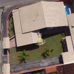 Casa com 4 dormitórios à venda, 295 m² por R$ 1.350.000,00 - Martim de Sá - Caraguatatuba/SP