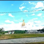 Terreno à venda, 532 m² por R$ 360.000,00 - Condomínio Residencial Ecopark Bourbon - Caçapava/SP