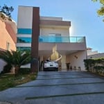 Sobrado com 3 dormitórios à venda, 208 m² por R$ 1.550.000,00 - Parque Califórnia - Jacareí/SP