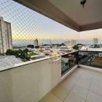 Apartamento com 2 dormitórios à venda, 55 m² por R$ 362.000,00 - Centro - São José dos Campos/SP