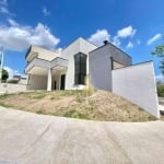 Casa com 3 dormitórios à venda, 167 m² por R$ 1.200.000,00 - Condomínio Terras do Vale - Caçapava/SP