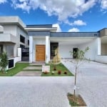 Casa com 3 dormitórios à venda, 300 m² por R$ 1.200.000,00 - Residencial Colinas - Caçapava/SP