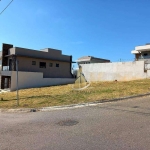 Terreno à venda, 427 m² por R$ 298.000,00 - Residencial Colinas - Caçapava/SP