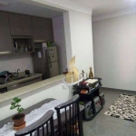 Apartamento com 2 dormitórios à venda, 48 m² por R$ 318.000,00 - Jardim das Indústrias - São José dos Campos/SP