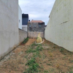 Terreno à venda, 150 m² por R$ 240.000 - Residencial Bosque dos Ipês - São José dos Campos/SP