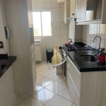 Apartamento com 2 dormitórios à venda, 45 m² por R$ 400.000,00 - Jardim San Marino - São José dos Campos/SP