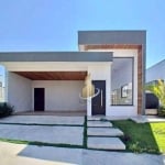 Casa com 3 dormitórios à venda, 135 m² por R$ 900.000,00 - Condomínio Malibu - Caçapava/SP