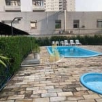 Apartamento com 2 dormitórios à venda, 55 m² por R$ 400.000,00 - Jardim Aquarius - São José dos Campos/SP