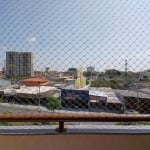 Apartamento com 2 dormitórios à venda, 60 m² por R$ 255.000,00 - Cacapava - Caçapava/SP