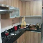 Apartamento com 2 dormitórios para alugar, 67 m² por R$ 5.030/mês - Jardim Aquarius - São José dos Campos/SP