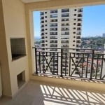 Apartamento com 4 dormitórios, 118 m² - venda por R$ 1.580.000,00 ou aluguel por R$ 7.085,00/mês - Jardim Esplanada II - São José dos Campos/SP