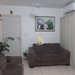 Apartamento com 2 dormitórios à venda, 60 m² por R$ 370.000 - Jardim América - São José dos Campos/SP