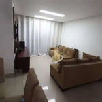 Apartamento com 3 dormitórios à venda, 91 m² por R$ 785.000 - Bosque dos Eucaliptos - São José dos Campos/SP