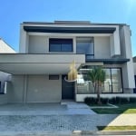 Sobrado com 4 dormitórios à venda, 273 m² por R$ 1.982.200 - Loteamento Floresta - São José dos Campos/SP