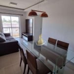 Apartamento com 2 dormitórios para alugar, 55 m² por R$ 4.340,00/mês - Jardim Oswaldo Cruz - São José dos Campos/SP