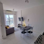 Apartamento com 1 dormitório à venda, 34 m² por R$ 380.000 - Jardim Oswaldo Cruz - São José dos Campos/SP