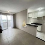 Apartamento com 2 dormitórios para alugar, 65 m² por R$ 4.159/mês - Vila Maria - São José dos Campos/SP