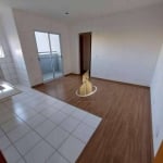 Apartamento com 2 dormitórios para alugar, 48 m² por R$ 2.725/mês - Urbanova - São José dos Campos/SP