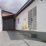 Casa com 2 dormitórios, 72 m² - venda por R$ 300.000 ou aluguel por R$ 1.700/mês - Jardim da Granja - São José dos Campos/SP