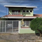 Sobrado com 5 dormitórios à venda, 264 m² por R$ 1.100.000,00 - Bosque dos Eucaliptos - São José dos Campos/SP