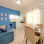 Apartamento à Venda na Pitangueiras no Guarujá | Omega Imóveis