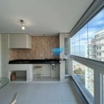 Apartamento no Guarujá à venda em praia das Pitangueiras.