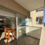 Apartamento à venda, 113 m² por R$ 680.000,00 - Pitangueiras - Guarujá/SP