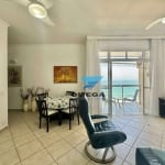 Apartamento à venda, 110 m² por R$ 678.000,00 - Pitangueiras - Guarujá/SP