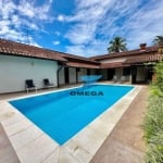 Casa à Venda no Acapulco no Guarujá | Omega Imóveis