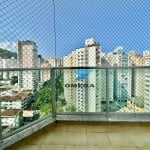 Praia das Pitangueiras, Guarujá, Perto do mar, 4 dormitórios (1 suíte), Sala para 2 ambientes, Sacada , Lazer , 2 vagas