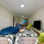 PRÓXIMO PRAIA - Apartamento com 3 dormitórios à venda - Barra Funda - Guarujá/SP