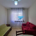 Apartamento à venda na Astúrias no Guarujá | Omega Imóveis