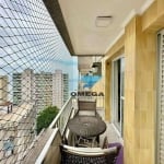 Apartamento à Venda na Pitangueiras no Guarujá | Omega Imóveis