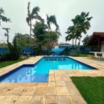 Casa à venda no Jardim Virginia no Guarujá | Omega Imóveis