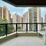 Apartamento à venda na praia da Pitangueiras no Guarujá I Omega Imoveis