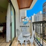 Apartamento à Venda na Pitangueiras no Guarujá | Omega Imóveis