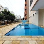 Apartamento à Venda na Praia das Astúrias no Guarujá | Omega Imóveis