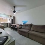 Apartamento à Venda na Pitangueiras no Guarujá | Omega Imóveis.