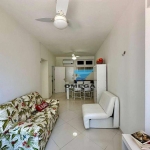 Apartamento à venda nas Pitangueiras no Guarujá | Omega Imóveis