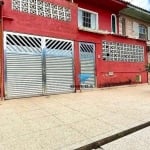 Sobrado à venda no bairro Jardim Primavera no Guarujá I Omega Imoveis