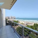 Apartamento à Venda na Pitangueiras no Guarujá | Omega Imóveis